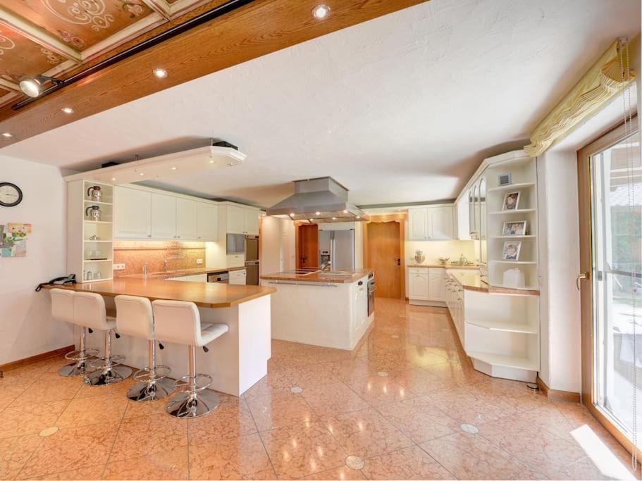 Whole Villa Munich, Alps View, Quiet And Spacious Фелдкирхен-Вестерхам Екстериор снимка
