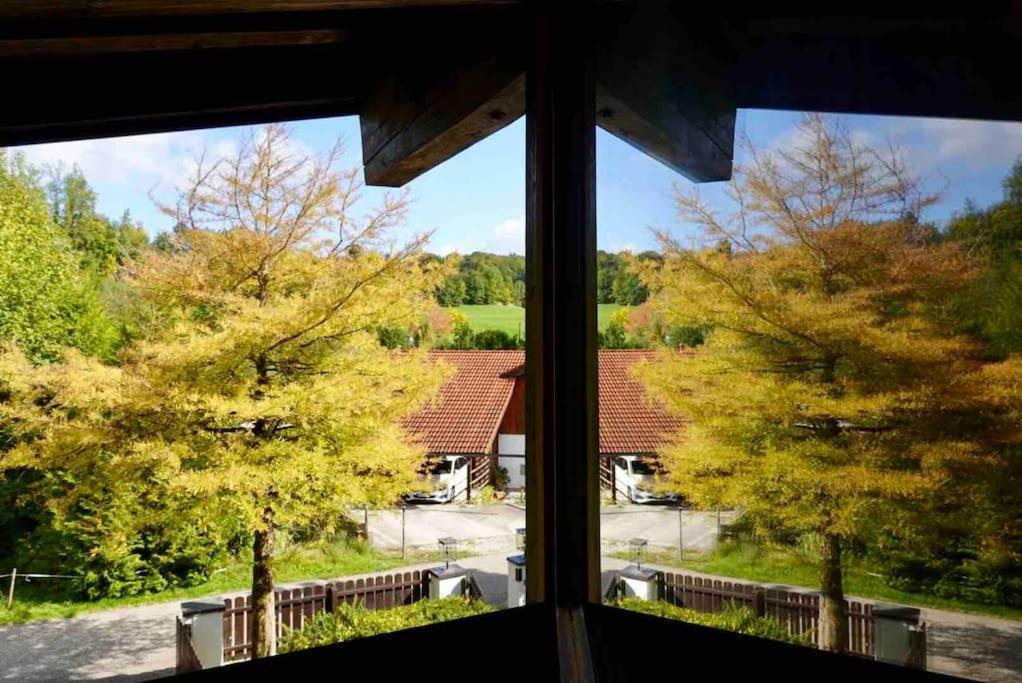 Whole Villa Munich, Alps View, Quiet And Spacious Фелдкирхен-Вестерхам Екстериор снимка