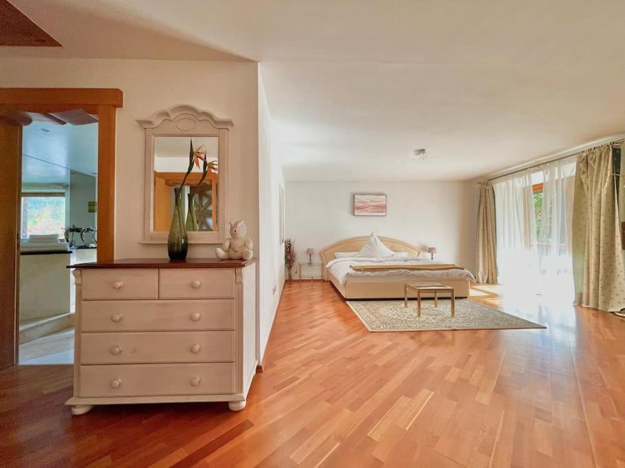 Whole Villa Munich, Alps View, Quiet And Spacious Фелдкирхен-Вестерхам Екстериор снимка