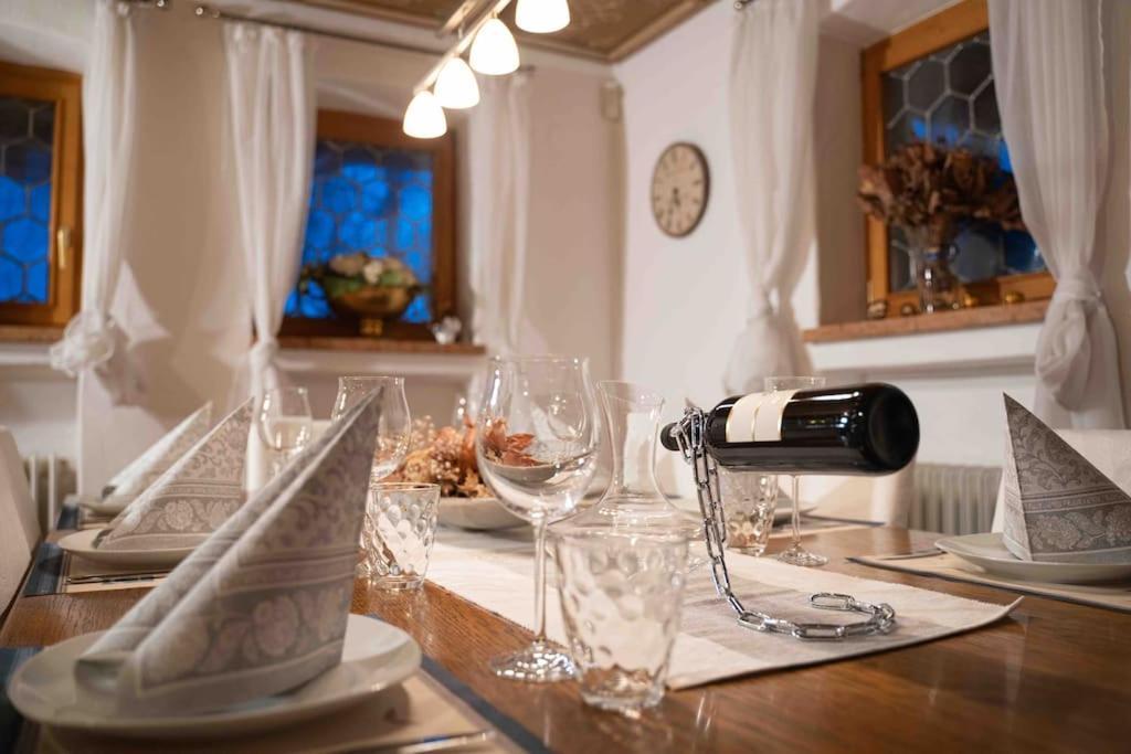 Whole Villa Munich, Alps View, Quiet And Spacious Фелдкирхен-Вестерхам Екстериор снимка