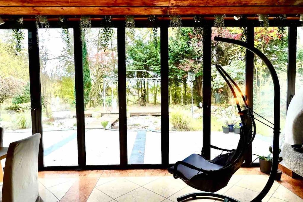 Whole Villa Munich, Alps View, Quiet And Spacious Фелдкирхен-Вестерхам Екстериор снимка